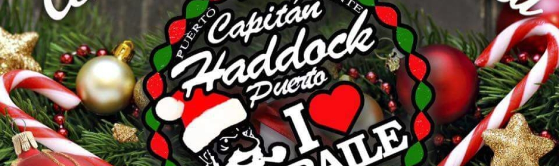 Capitan Haddock 