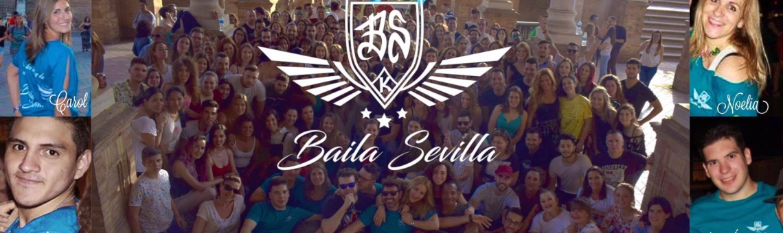 Baila Sevilla