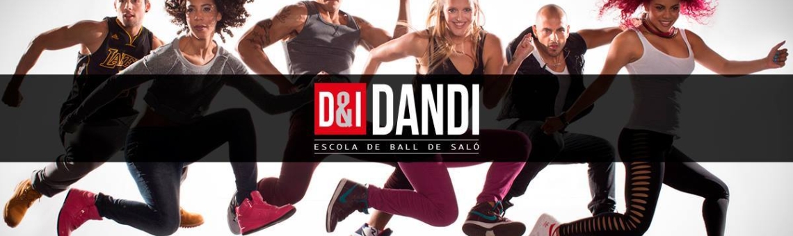 Dandi - Escola de Ball de Saló