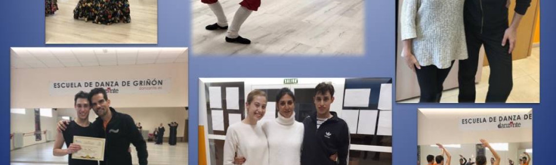Escuela de Danza Russkaya