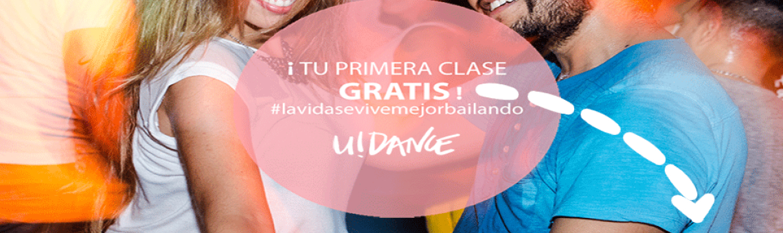 U!dance Girona