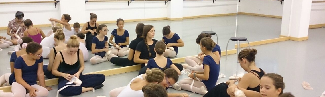 Escola de Dansa Sant Jaume
