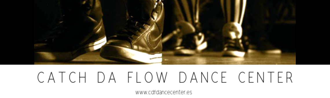 Catch Da Flow Dance Center