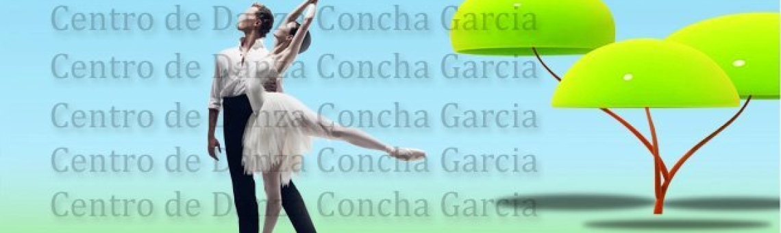 Centro de Danza Concha García