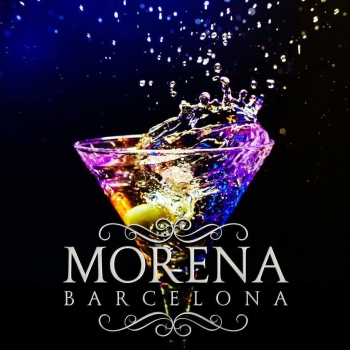 Morena Barcelona