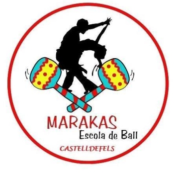 Marakas escola de ball 