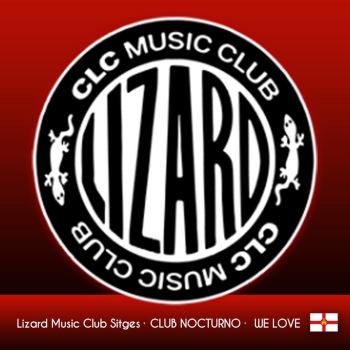 Lizard Music Club Sitges