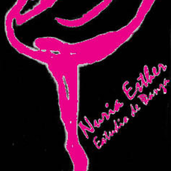 Nuria Esther Estudio de Danza