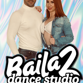 Baila2 Dance Studio 