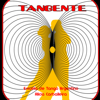 Tangente Escuela de Tango Argentino Alicia Carballeira