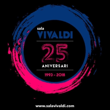 Sala Vivaldi