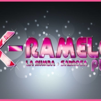 New K-ramelo