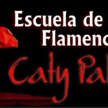 Escuela de baile flamenco Caty Palma