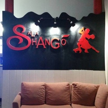 Sala Shangó