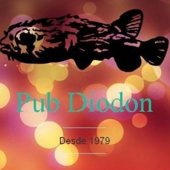 Pub Diodon