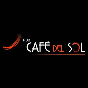 Pub Café del Sol