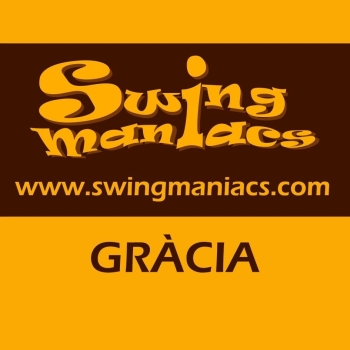 Swing Maniacs - Gracia