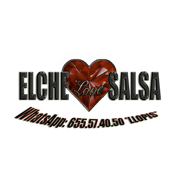 Elche Love Salsa