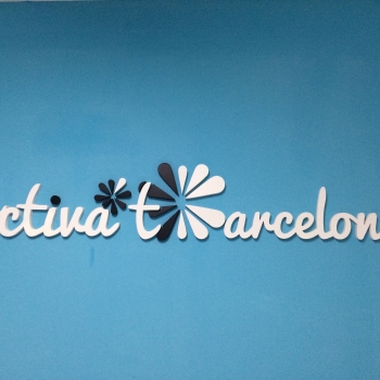 Activa't Barcelona