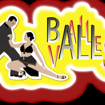 Ball Vallés Sala de baile