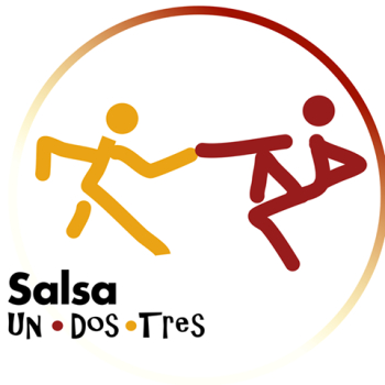 Salsa Un Dos Tres (Hallarna)