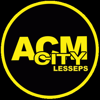 ACM CitY Lesseps