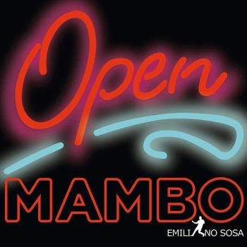 Open Mambo Terrassa