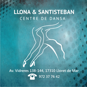 Llona y Santisteban Escuela de Danza