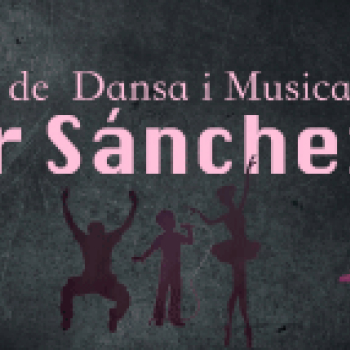 Escola de Dansa i Música Pilar Sánchez