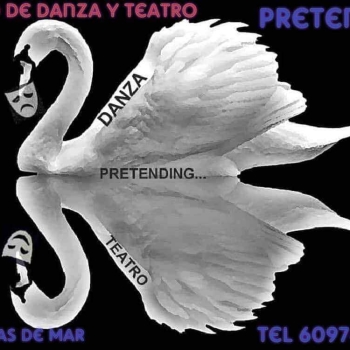 Pretending Studio de Danza y Teatro