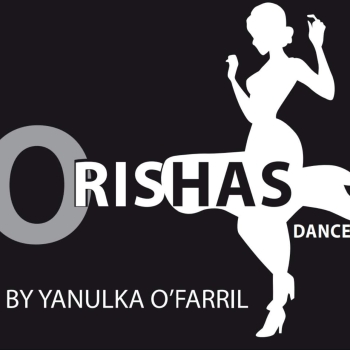 Academia de baile Orishas dance