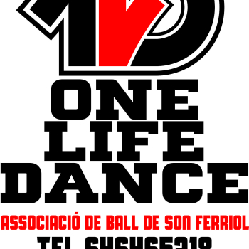 ONE LIFE DANCE
