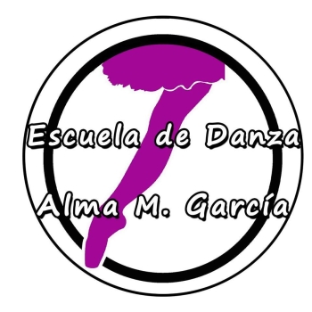 Escuela de Danza Alma M. García