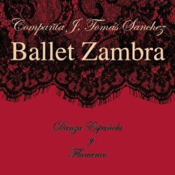 Ballet Flamenco Zambra