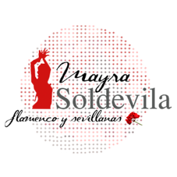 Mayra Soldevila - Escuela de Sevillanas y Flamenco