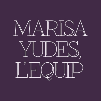 Dansa Marisa Yudes