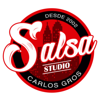 Salsa Studio - Carlos Gros