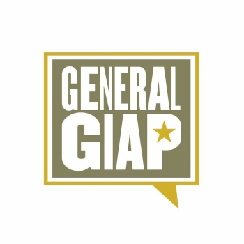 General Giap
