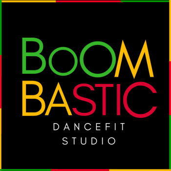 Boombastic DanceFit Studio
