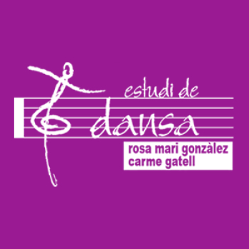 Estudi de Dansa Rosa Mari Gonzàlez i Carme Gatell