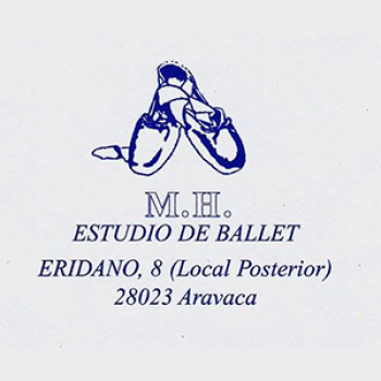 Ballet M. H.