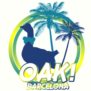 Oak Barcelona