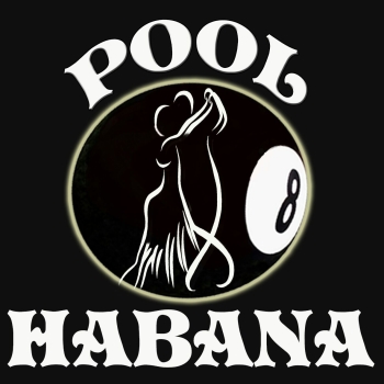 Pool Habana 8