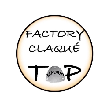 Factory Claqué Madrid Centro