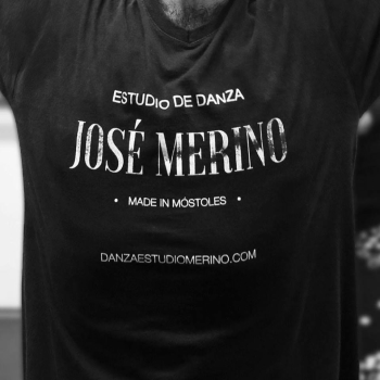 Estudio de Danza Jose Merino