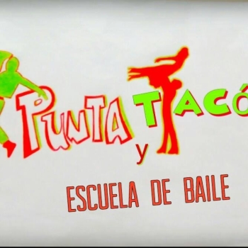 Escuela de Baile Punta y Tacón 