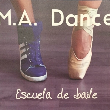 M.A. Dance (Natural Life)