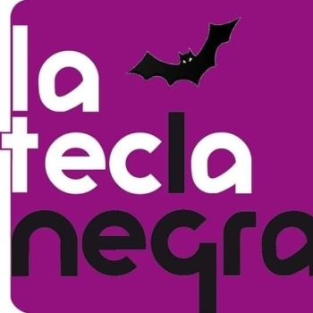 La Tecla Negra