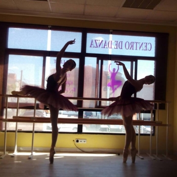 Academia de Danza Sanasartes