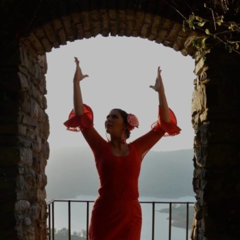 EDFO Escuela de Danza: Flamenco y Oriental